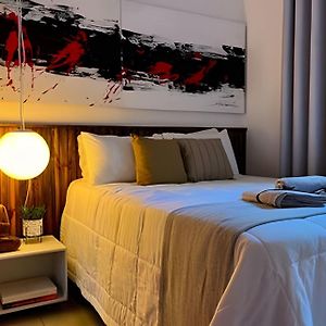 Apartamento de 1 Dormitorio